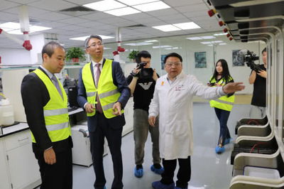 統一石化攜手京東，共啟潤滑油“無界零售”新篇章