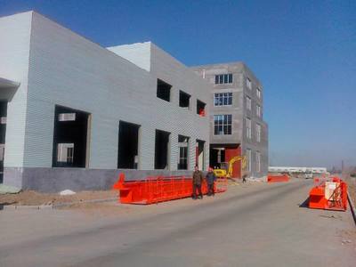 濰坊工程設(shè)計(jì)的視覺檔案 定格城市建設(shè)的匠心與力量