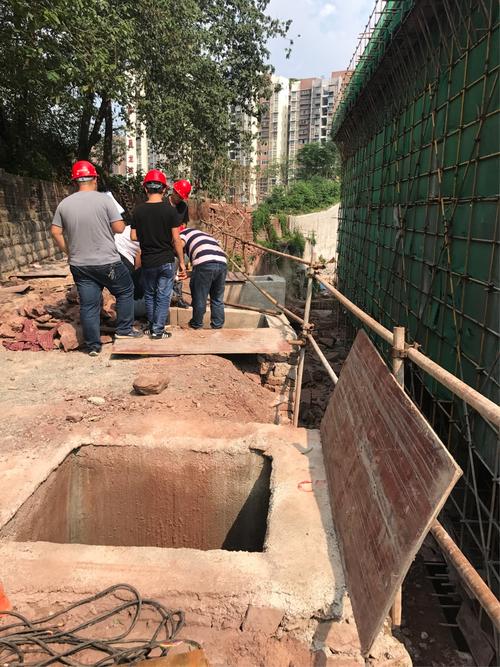 二期工程建設(shè)安全質(zhì)量管理 從體系構(gòu)建到一線落實(shí)